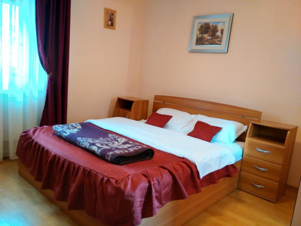 Vila Marcela Busteni Room photo